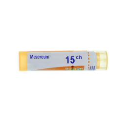 Boiron Mezereum Tube 15CH - 4g