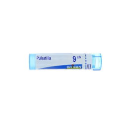 Boiron Pulsatilla 9CH Dose - 1 g