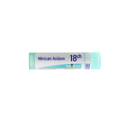 Boiron Nitricum Acidum 18CH Dose - 1 g