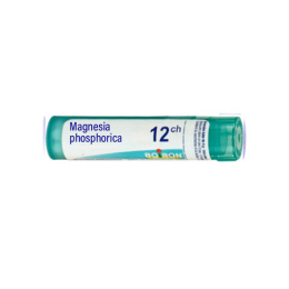 Boiron Magnesia Phosphorica 12CH Tube - 4g