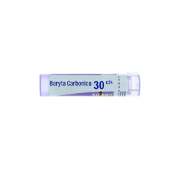 Boiron Baryta Carbonica Dose 30CH - 1g