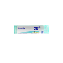 Boiron Pulsatilla 20CH Dose - 1 g