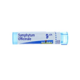 Boiron Symphytum Officinale 9CH Tube - 4g