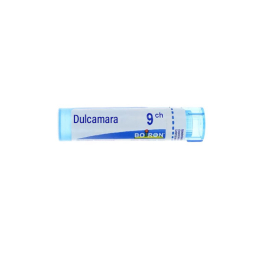 Boiron Dulcamara 9CH Dose - 1g