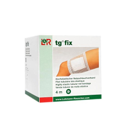 Lohmann & Rauscher Tg Fix Tube D  Grande tête, petit tronc