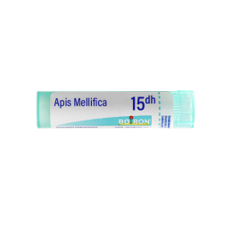 Boiron Apis Mellifica 15DH Tube - 4g