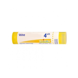 Boiron Veine 4CH Tube - 4g