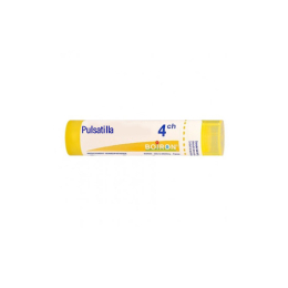 Boiron Pulsatilla 4CH Dose - 1 g