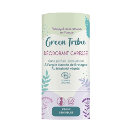 Green Tribu Déodorant Caresse - 50g