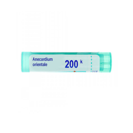 Boiron Anacardium orientale 200k Tube - 4g