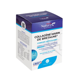 Pharm Nature Micronutrition Collagène marin de bretagne - 450g