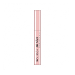 Rougj Mascara 24h black longue tenue - 10ml