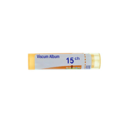 Boiron Viscum Album 15CH Dose - 1 g