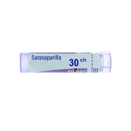 Boiron Sarsaparilla 30CH Tube - 4 g