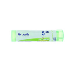 Boiron Pix Liquida 5CH Tube - 4g