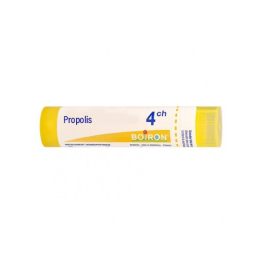 Boiron Propolis 4CH Tube - 4g