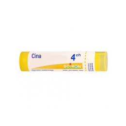 Boiron Cina 4CH Tube - 4g