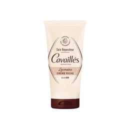 Cavaillès Crème Mains et Ongles Riche - 50ml