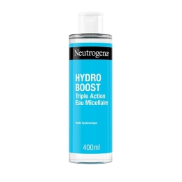 Hydro Boost Eau Micellaire Triple action - 400ml