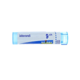 Boiron Jaborandi 9CH Tube - 4g