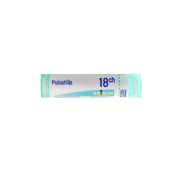 Boiron Pulsatilla 18CH Dose - 1 g