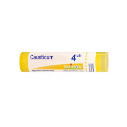 Boiron Causticum 4CH Tube - 4 g