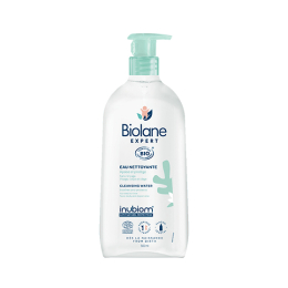 Expert Eau Nettoyante certifiée BIO - 500ml