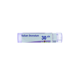 Boiron Kalium Bromatum 30CH Dose - 1 g