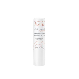 Avène Cold Cream Stick à lèvres nourrissant - 4g