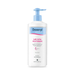 Dexeryl Essentiel Lait riche nourrissant - 500ml