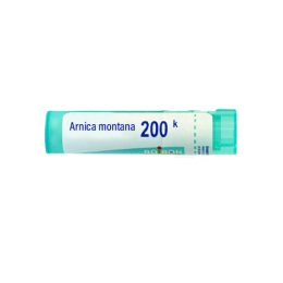 Boiron Arnica Montana 200K Tube - 4g