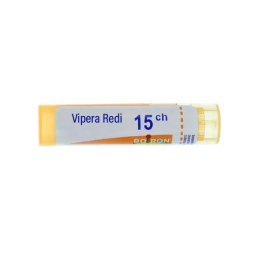 Boiron Vipera Redi 15 CH - 4g