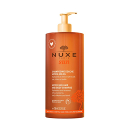 Nuxe Sun Shampooing Douche Après-Soleil - 750ml