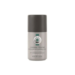 Déodorant l'Homme Menthe - 50ml