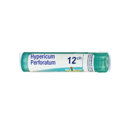 Boiron Hypericum Perforatum 12CH Tube - 4 g