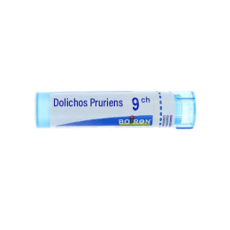 Boiron Dolichos Pruriens 9CH Tube - 4g