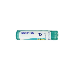 Boiron Ignatia Amara 12CH Dose - 1 g