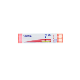 Boiron Pulsatilla 7CH Dose - 1 g