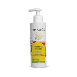 Pranarôm Aromapic Lait corporel BIO - 200ml