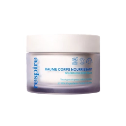 Respire Corps Baume nourrissant - 200ml