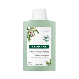 Klorane Shampooing Gainant à l'Amande - 400ml