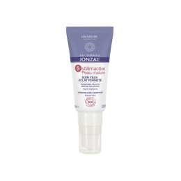 Jonzac Sublimactive Peau mature Soin yeux éclat fermeté BIO - 15ml