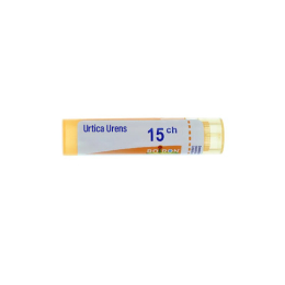 Boiron Urtica Urens 15CH Dose - 1 g