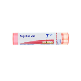 Boiron angustura vera 7CH Tube - 4g