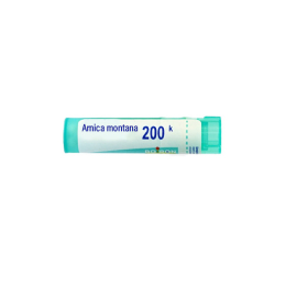 Boiron Arnica Montana 200K Dose - 1g