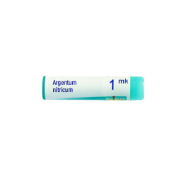 Boiron Argentum nitricum 1MK Dose - 1g