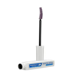 Mavala Mascara Allongeant Waterproof Prune - 10 ml