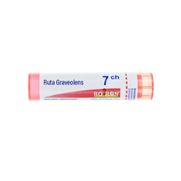 Boiron Ruta Graveolens Tube 7CH - 4g