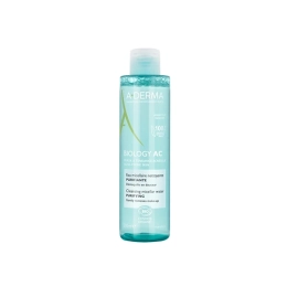 Biology AC Eau micellaire nettoyante purifiante BIO - 100ml