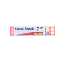 Boiron Cascara Sagrada 7CH Tube - 4 g